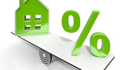 mortgage interest deduction