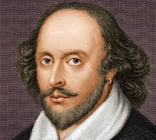 William Shakespeare and the stock market