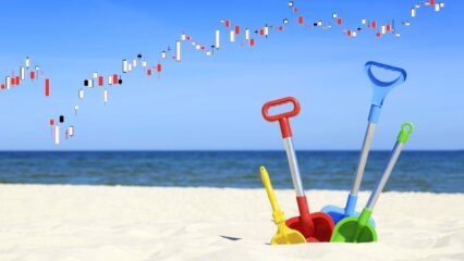 Does the Stock Market Take a Summer Break?