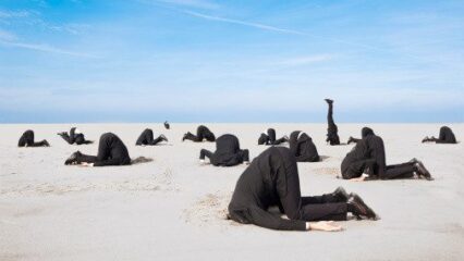 institutional investors