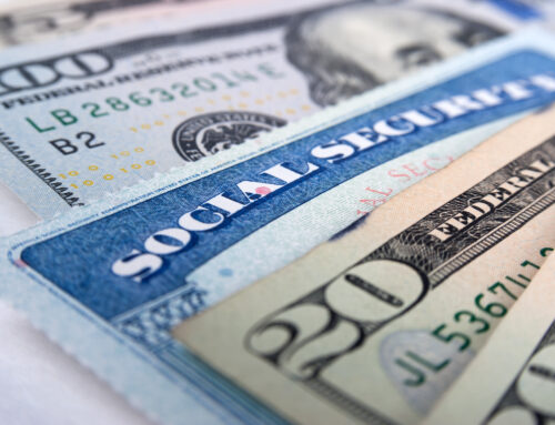 When Will Social Security Go Bust?