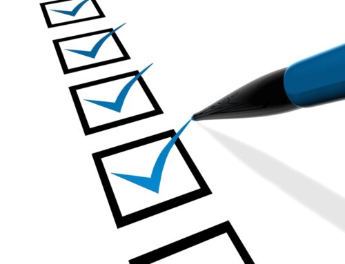 The Essential Estate Planning Checklist