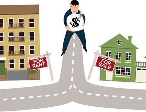 Which is Better: Renting or Buying Your Home?