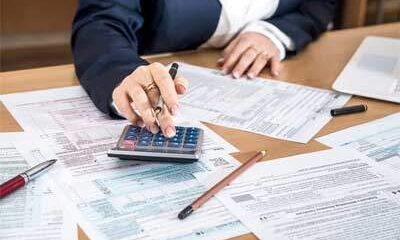Minimize-Taxes