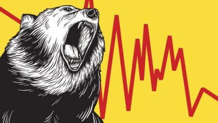 COVID-19 Bear Market