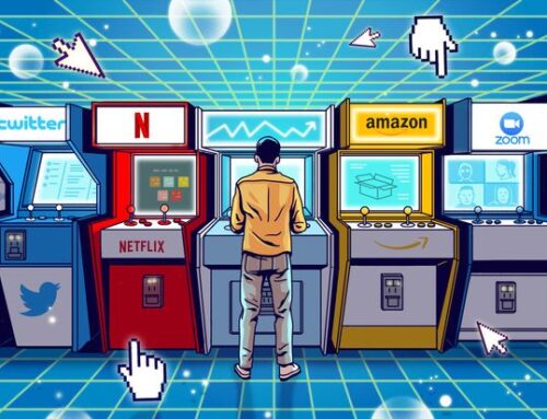 Does Reality Even Matter Anymore? Part 2, Tech Bubble Redux