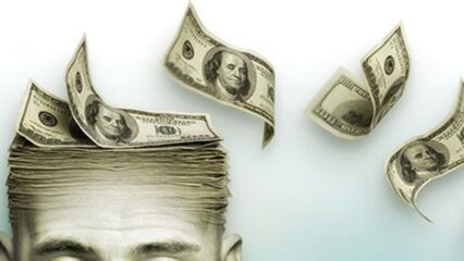Financial Mindset