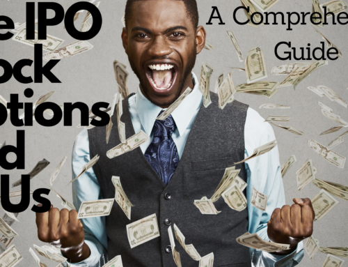 Pre IPO Stock Options and RSUs: A Comprehensive Guide