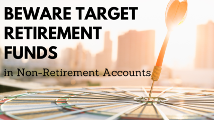 Target Retirement Funds